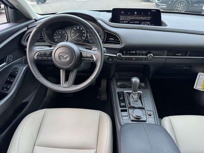 2026 Mazda Mazda CX-30 2.5 S Preferred