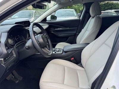 2026 Mazda Mazda CX-30 2.5 S Preferred