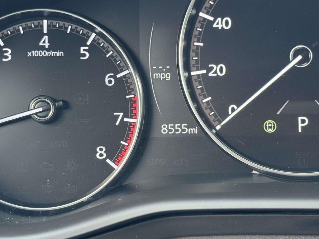 2026 Mazda Mazda CX-30 2.5 S Preferred