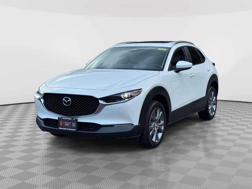 2026 Mazda Mazda CX-30 2.5 S Preferred