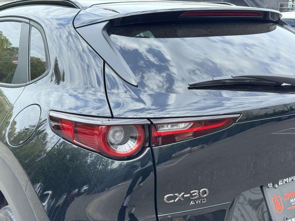 2026 Mazda Mazda CX-30 2.5 S Aire Edition