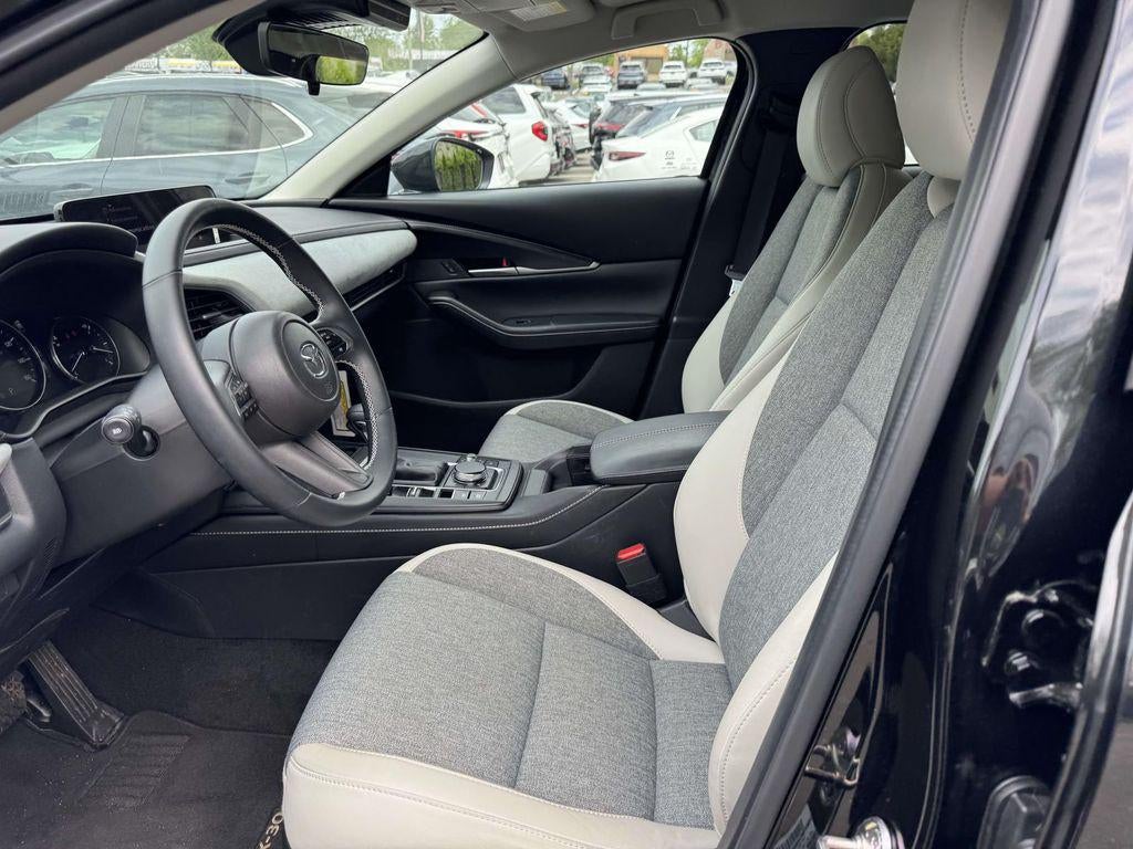 2026 Mazda Mazda CX-30 2.5 S Aire Edition