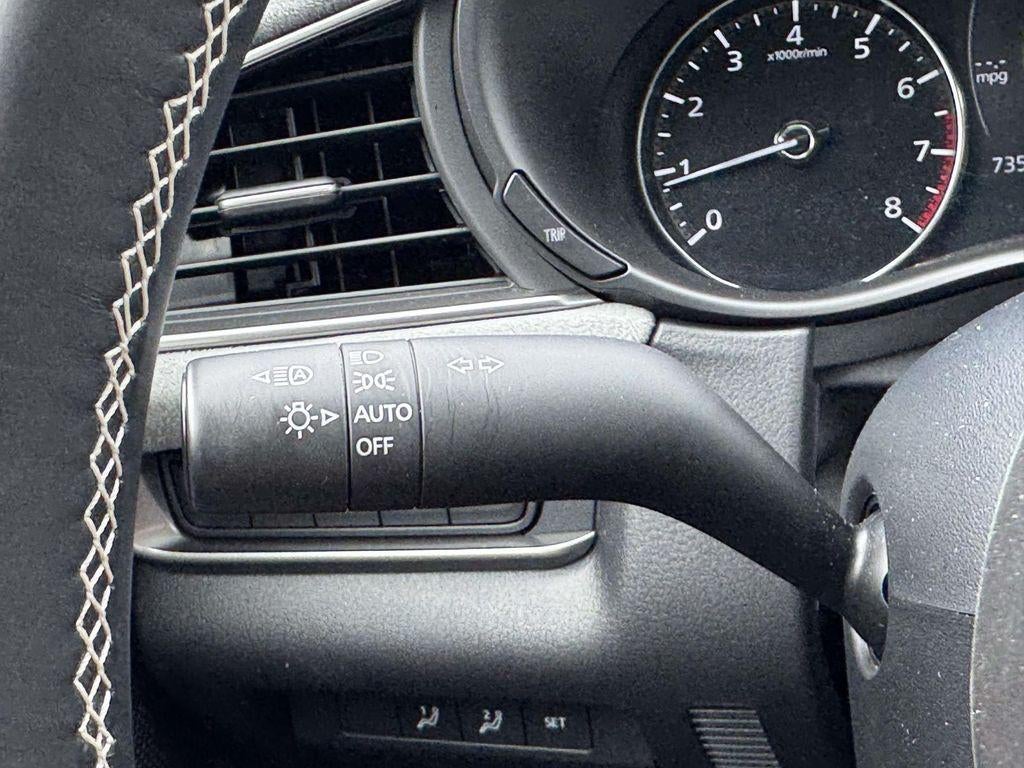 2026 Mazda Mazda CX-30 2.5 S Aire Edition