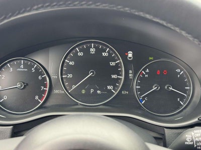 2026 Mazda Mazda CX-30 2.5 S Preferred