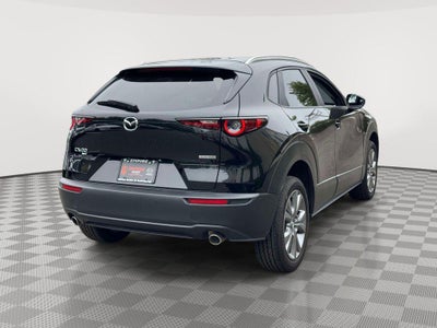 2026 Mazda Mazda CX-30 2.5 S Preferred