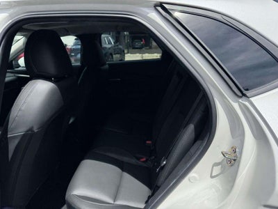 2026 Mazda Mazda CX-30 2.5 S Preferred
