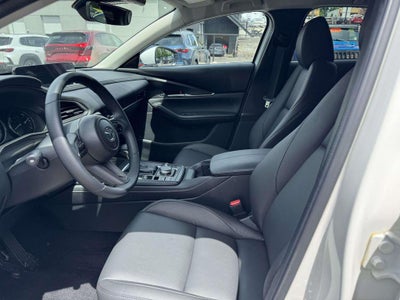 2026 Mazda Mazda CX-30 2.5 S Preferred