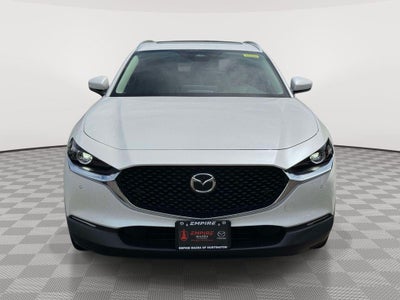 2026 Mazda Mazda CX-30 2.5 S Preferred