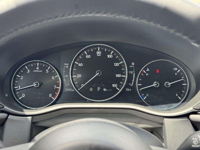 2026 Mazda Mazda CX-30 2.5 S Preferred