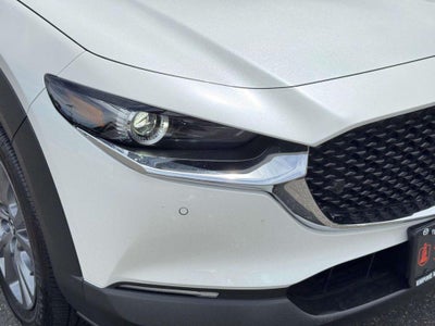 2026 Mazda Mazda CX-30 2.5 S Preferred