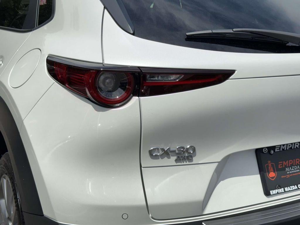 2026 Mazda Mazda CX-30 2.5 S Preferred