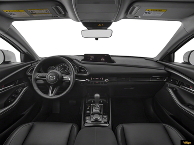 2021 Mazda Mazda CX-30 Preferred