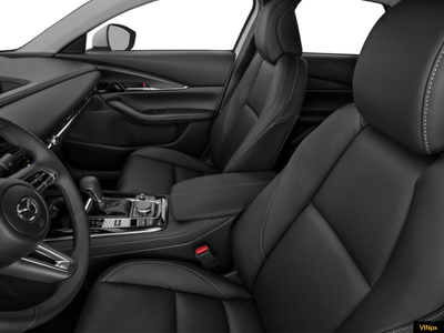 2021 Mazda Mazda CX-30 Preferred