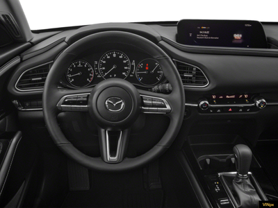 2021 Mazda Mazda CX-30 Preferred