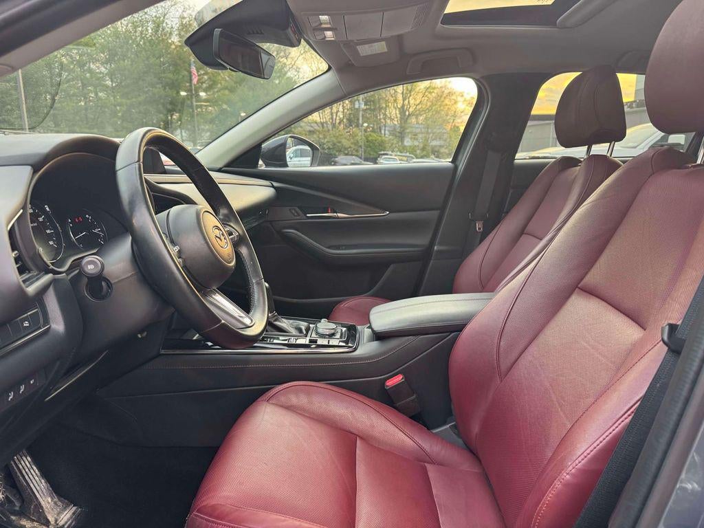 2023 Mazda Mazda CX-30 2.5 S Carbon Edition