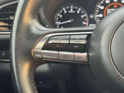 2023 Mazda Mazda CX-30 2.5 S Carbon Edition