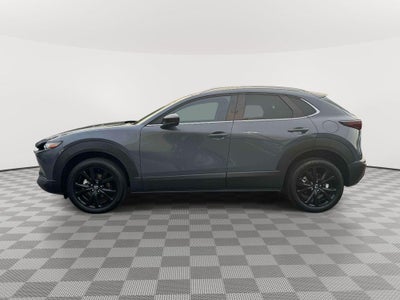 2023 Mazda Mazda CX-30 2.5 S Carbon Edition