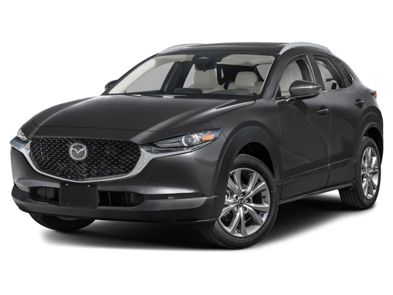 2024 Mazda CX-30 Preferred