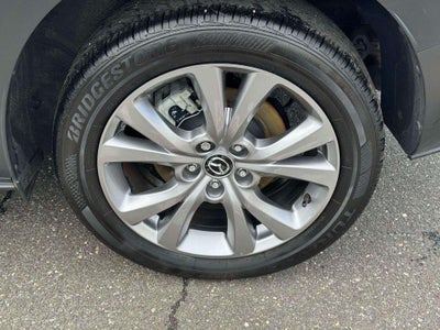 2023 Mazda Mazda CX-30 2.5 S Preferred
