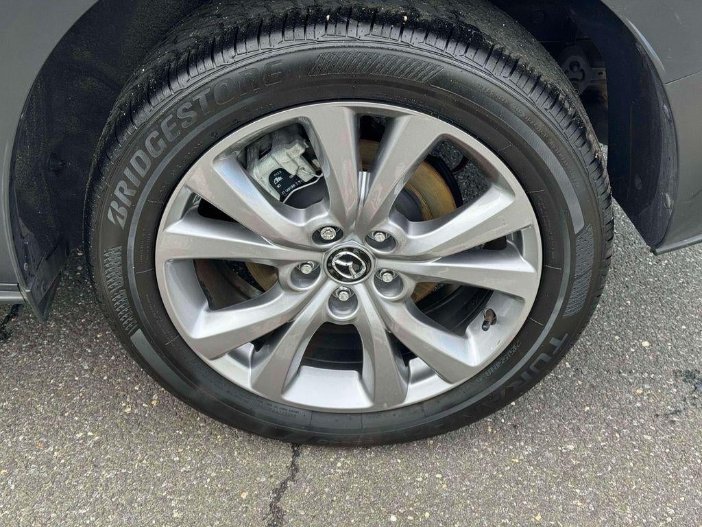 2023 Mazda Mazda CX-30 2.5 S Preferred