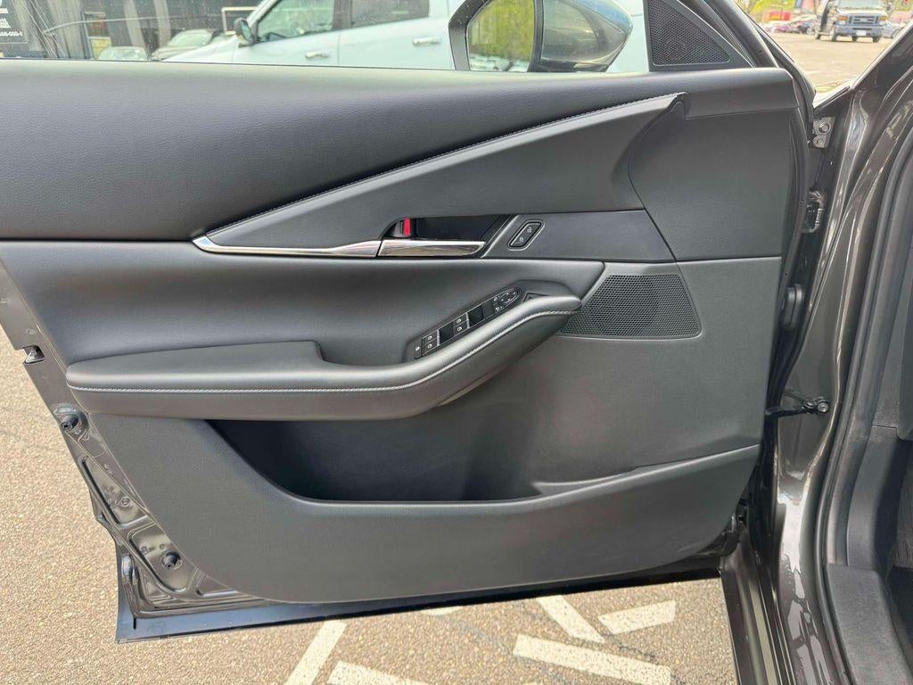 2023 Mazda Mazda CX-30 2.5 S Preferred