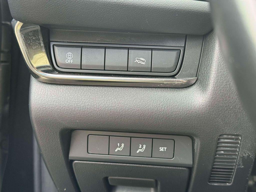 2023 Mazda Mazda CX-30 2.5 S Preferred