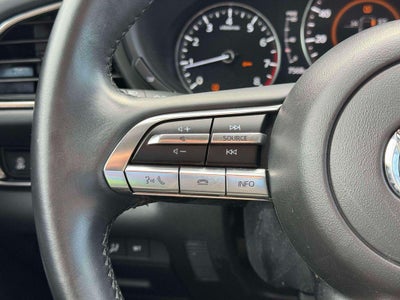 2023 Mazda Mazda CX-30 2.5 S Preferred