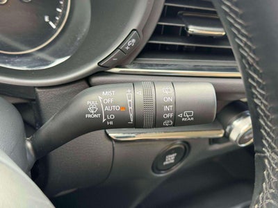 2023 Mazda Mazda CX-30 2.5 S Preferred