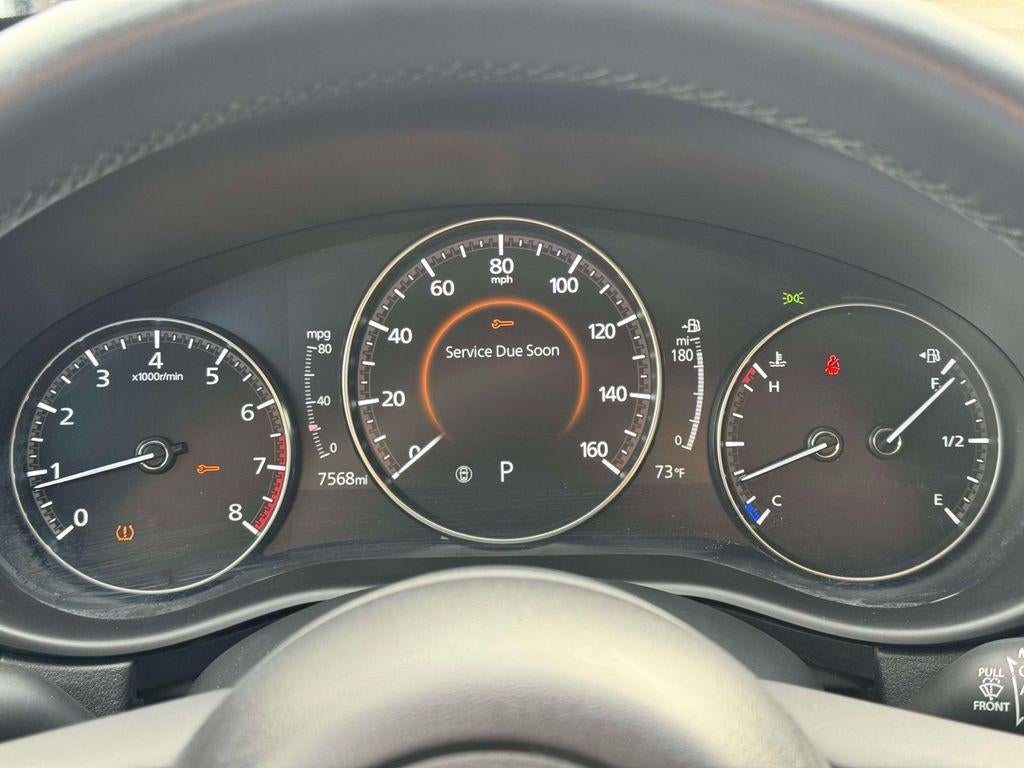 2023 Mazda Mazda CX-30 2.5 S Preferred