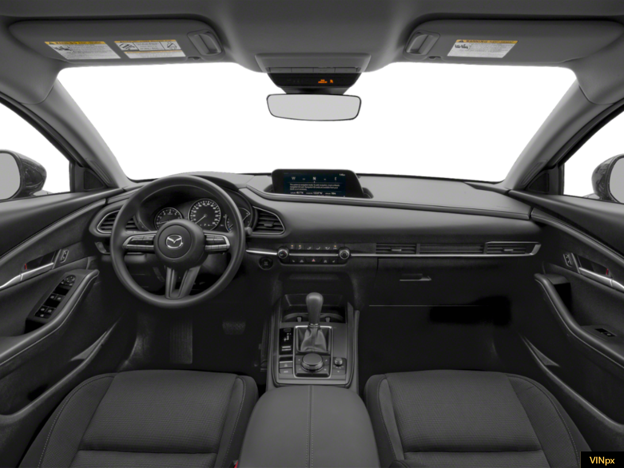 2023 Mazda Mazda CX-30 2.5 S Preferred