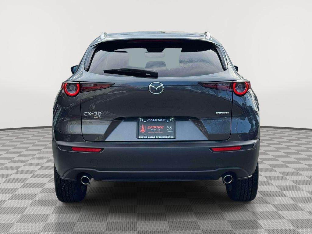 2023 Mazda Mazda CX-30 2.5 S Preferred