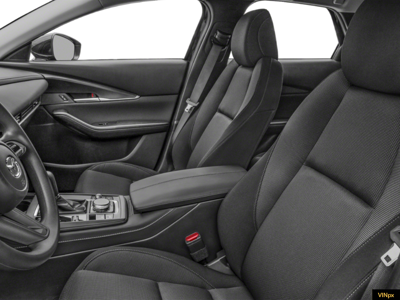 2023 Mazda Mazda CX-30 2.5 S Preferred