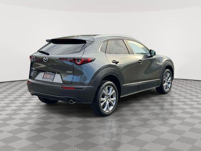 2023 Mazda Mazda CX-30 2.5 S Preferred