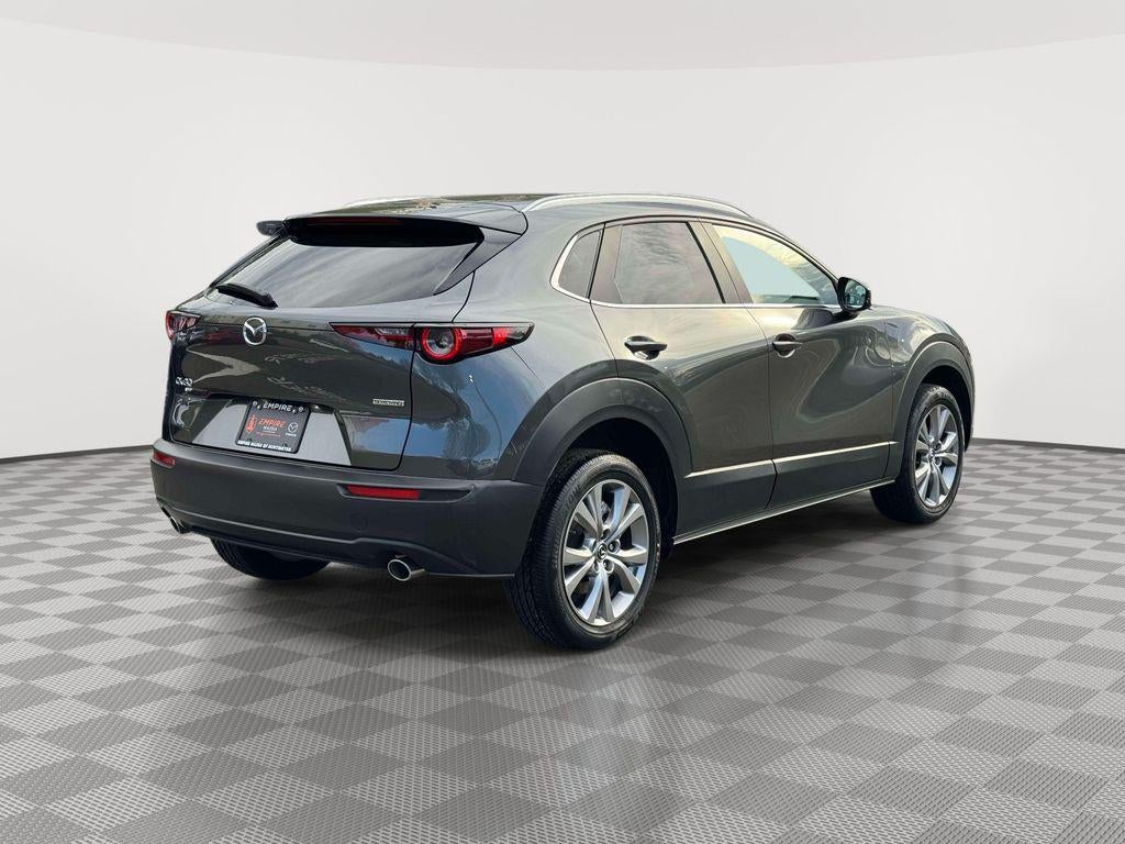 2023 Mazda Mazda CX-30 2.5 S Preferred