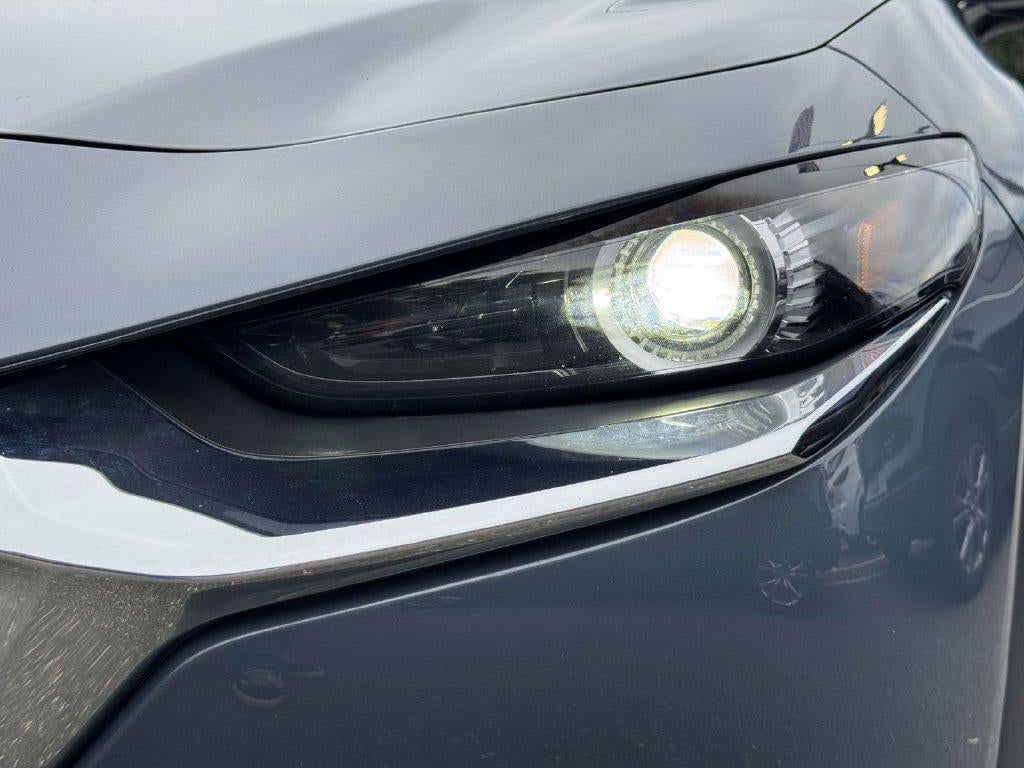 2024 Mazda Mazda CX-30 2.5 S Carbon Edition