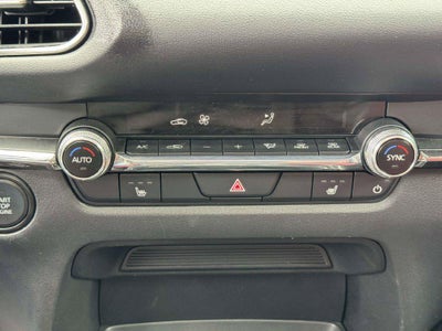 2024 Mazda Mazda CX-30 2.5 S Carbon Edition