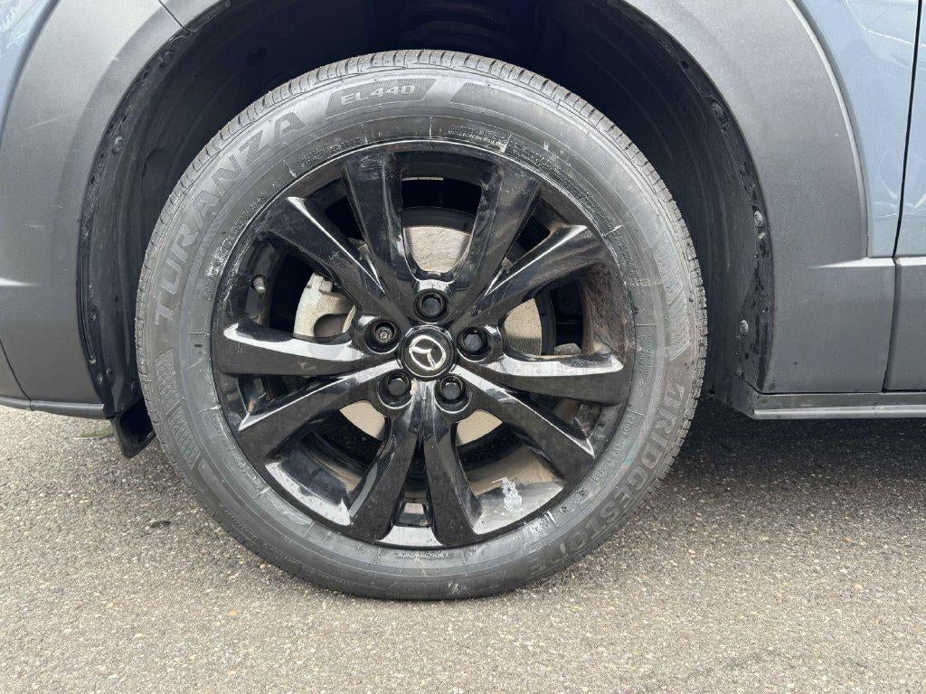 2024 Mazda Mazda CX-30 2.5 S Carbon Edition