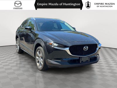 2023 Mazda Mazda CX-30 2.5 S Preferred