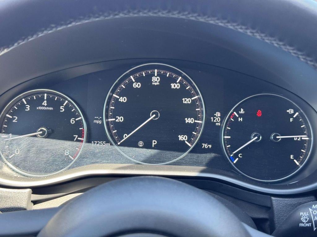 2023 Mazda Mazda CX-30 2.5 S Preferred