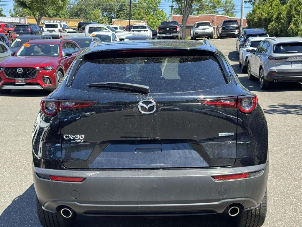 2023 Mazda Mazda CX-30 2.5 S Preferred