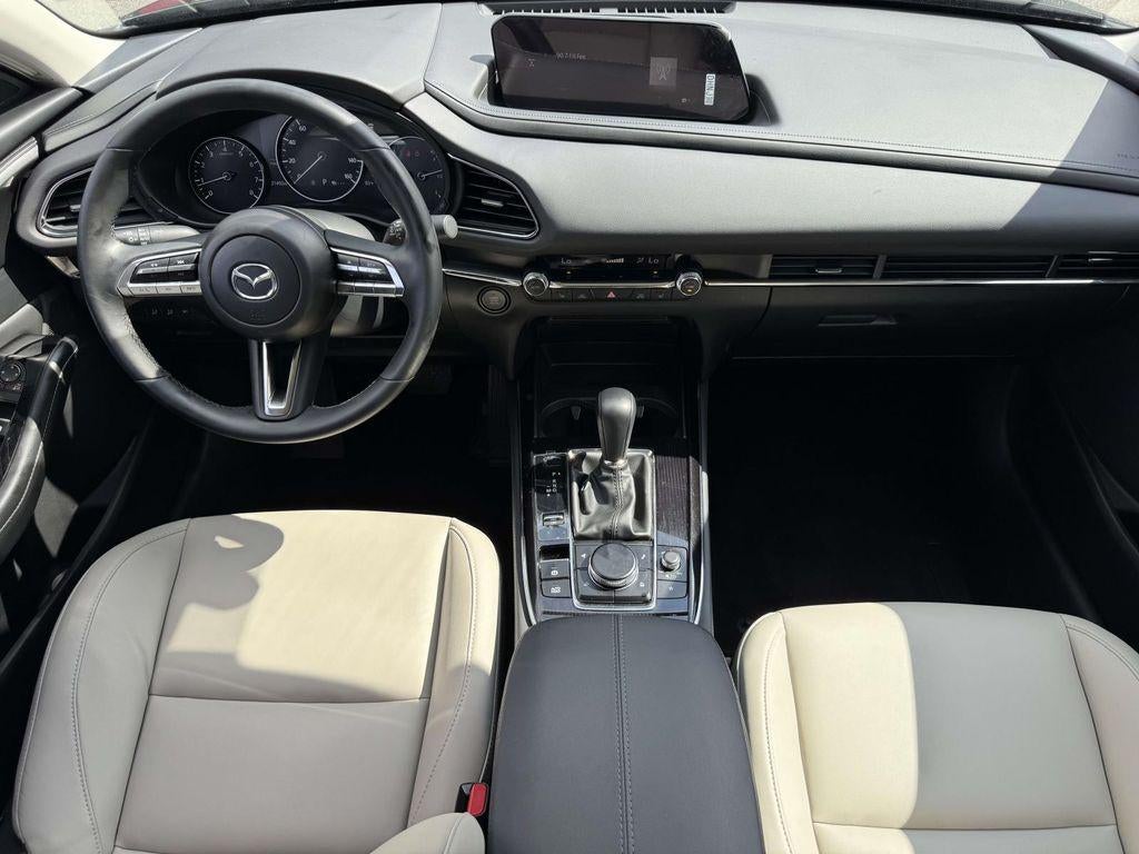 2023 Mazda Mazda CX-30 2.5 S Preferred