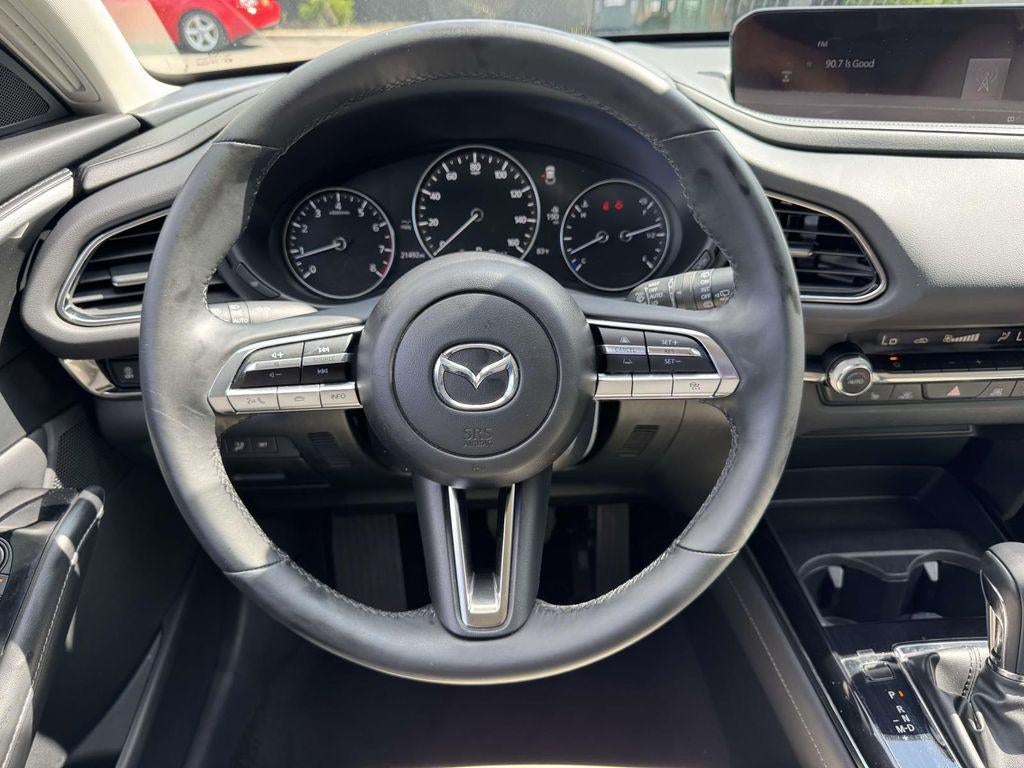 2023 Mazda Mazda CX-30 2.5 S Preferred