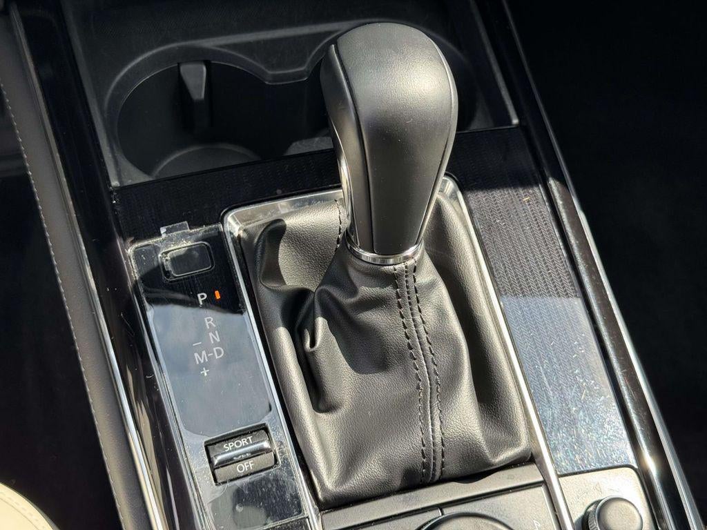 2023 Mazda Mazda CX-30 2.5 S Preferred