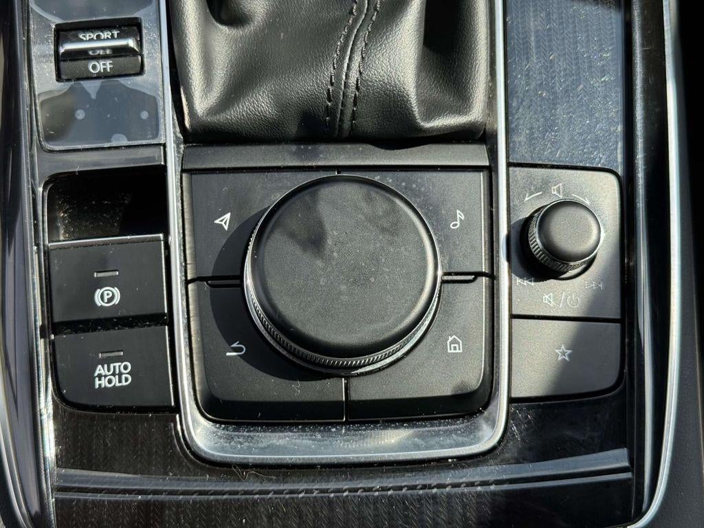 2023 Mazda Mazda CX-30 2.5 S Preferred