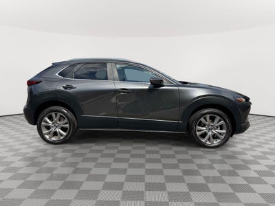2023 Mazda Mazda CX-30 2.5 S Preferred