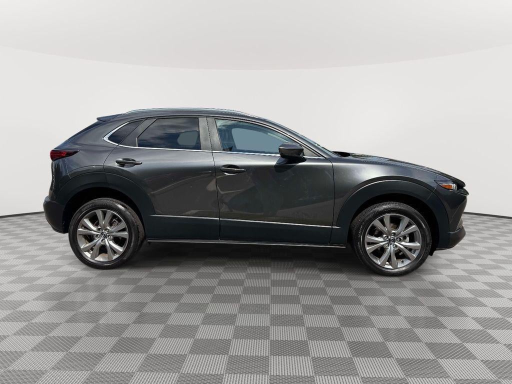 2023 Mazda Mazda CX-30 2.5 S Preferred
