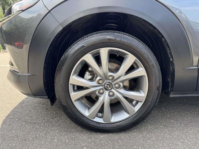 2023 Mazda Mazda CX-30 2.5 S Preferred