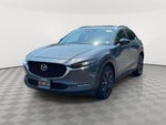2024 Mazda Mazda CX-30 2.5 S Carbon Edition