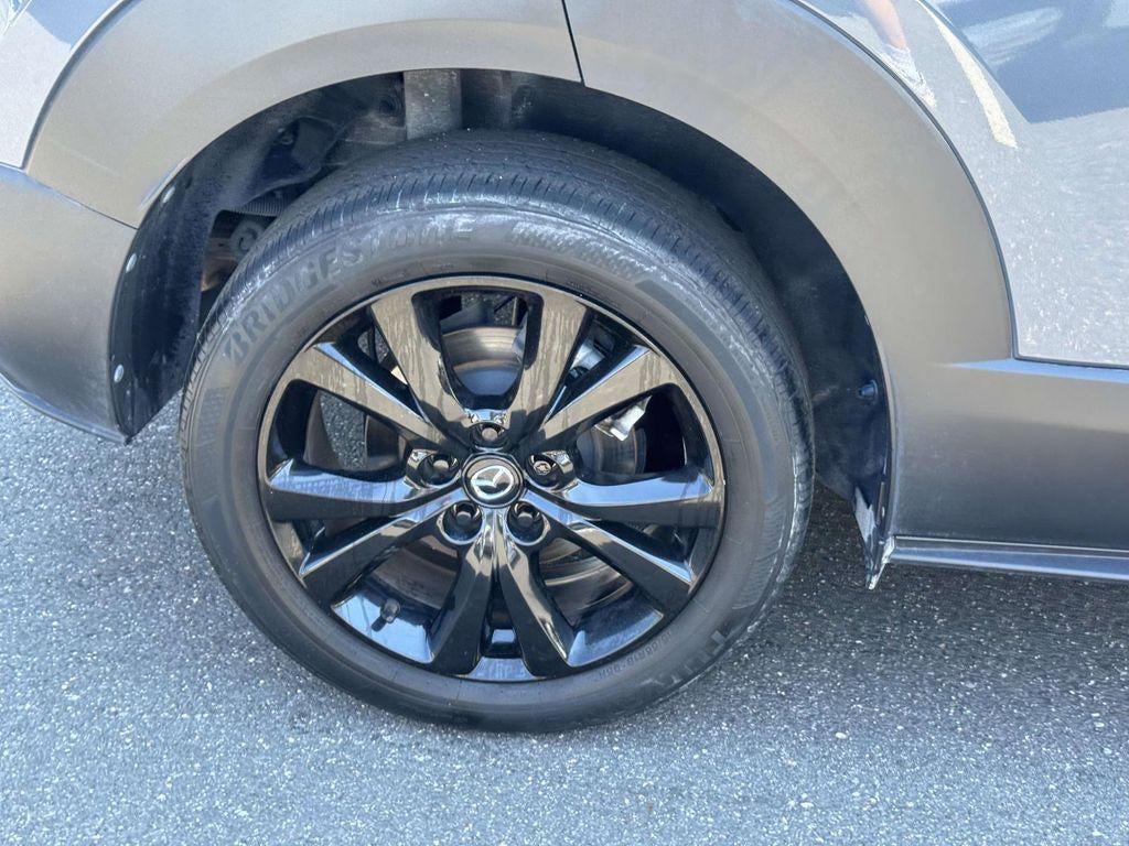 2023 Mazda Mazda CX-30 2.5 S Carbon Edition