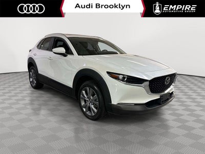 2024 Mazda Mazda CX-30 2.5 S Preferred Package